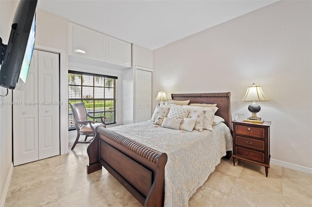 5194 NW 106th Ave, Doral, FL 33178 - bedroom with baseboards