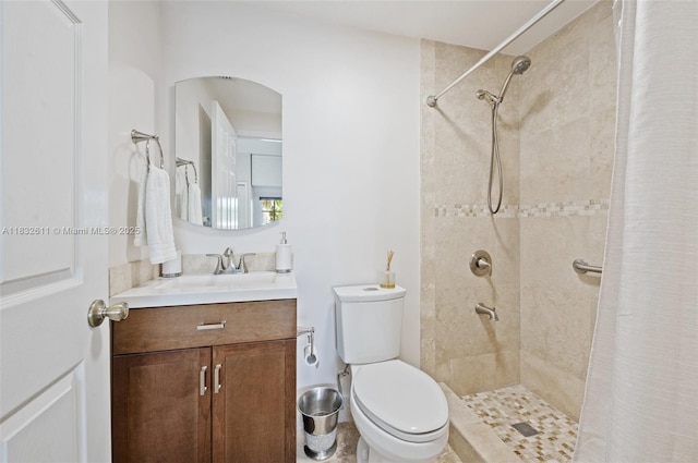 5194 NW 106th Ave, Doral, FL 33178 - full bath with vanity and tiled shower