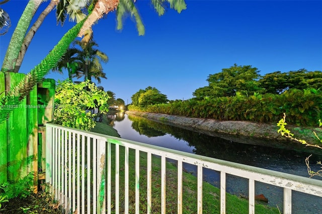 5194 NW 106th Ave, Doral, FL 33178 - water view