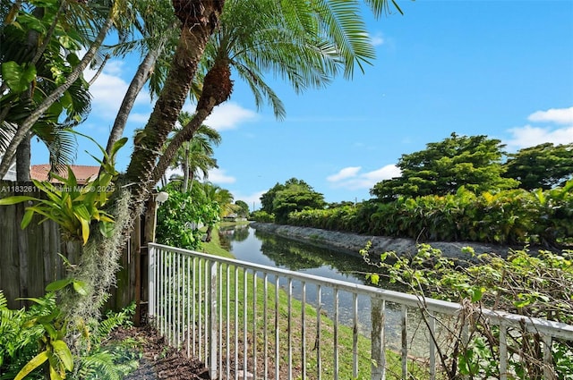 5194 NW 106th Ave, Doral, FL 33178 - water view