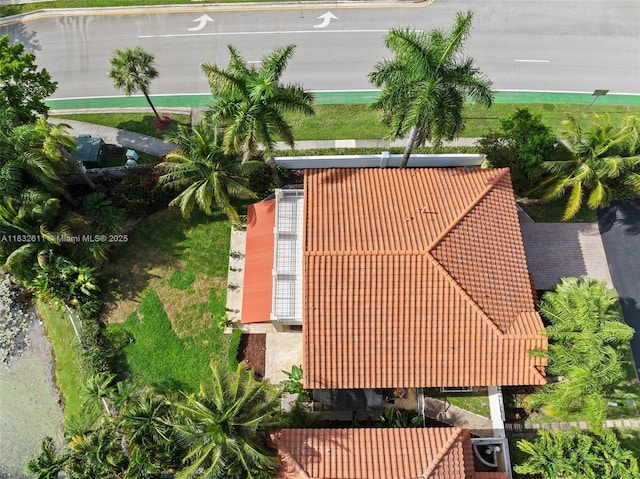 5194 NW 106th Ave, Doral, FL 33178 - aerial view of property and surrounding area