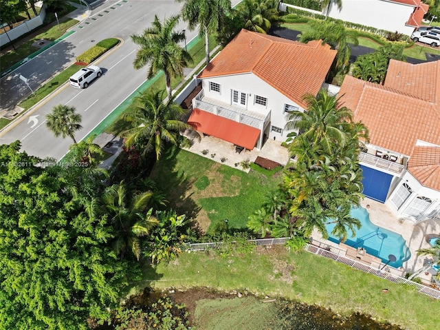 5194 NW 106th Ave, Doral, FL 33178 - view of subject property with a pool