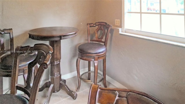 841 NE 139th St, North Miami, FL 33161 - view of dining area