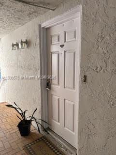 10441 Mahogany Key Cir Unit 202, Miami, FL 33196 - entrance to property