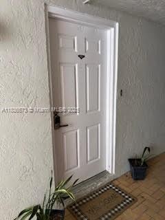 10441 Mahogany Key Cir Unit 202, Miami, FL 33196 - entrance to property