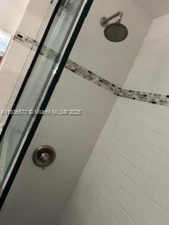 10441 Mahogany Key Cir Unit 202, Miami, FL 33196 - bathroom view of a shower stall