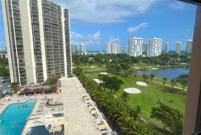 20335 W Country Club Dr Unit 1203, Aventura, FL 33180 - photo 9