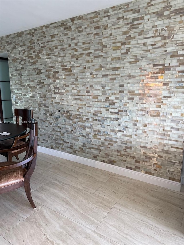 500 Bayview Dr Unit Ph-18, Sunny Isles Beach, FL 33160 - sitting room with baseboards