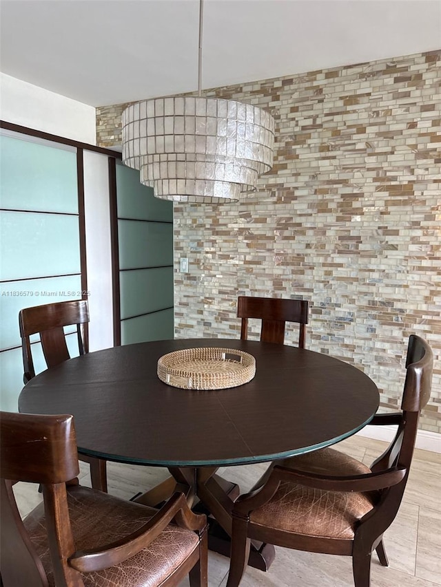 500 Bayview Dr Unit Ph-18, Sunny Isles Beach, FL 33160 - view of dining space