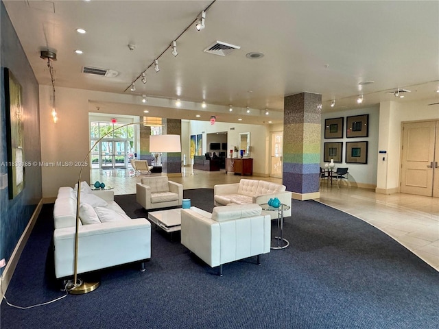 2000 N Bayshore Dr Unit 203, Miami, FL 33137 - view of community lobby