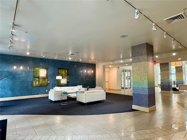 2000 N Bayshore Dr Unit 203, Miami, FL 33137 - view of building lobby