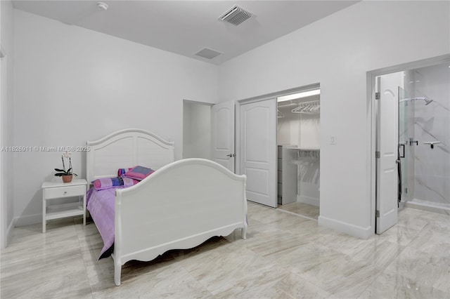 7970 SW 26th St, Miami, FL 33155 - bedroom featuring baseboards