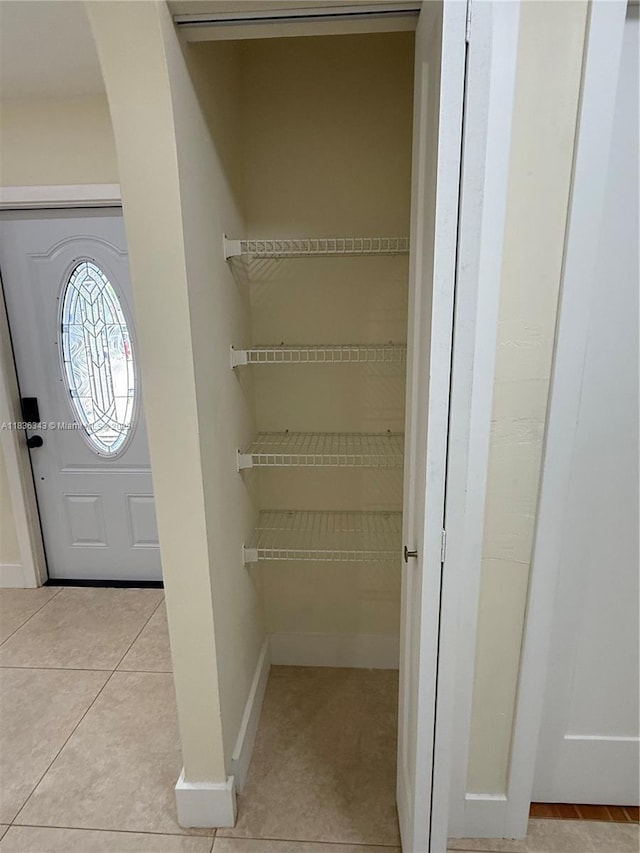 1061 NW 128th Ave, Miami, FL 33182 - view of closet