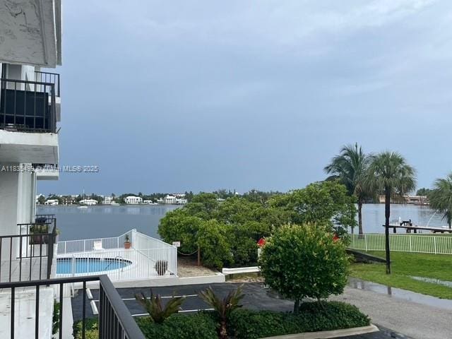 301 Croton Ave Unit 203, Lantana, FL 33462 - water view