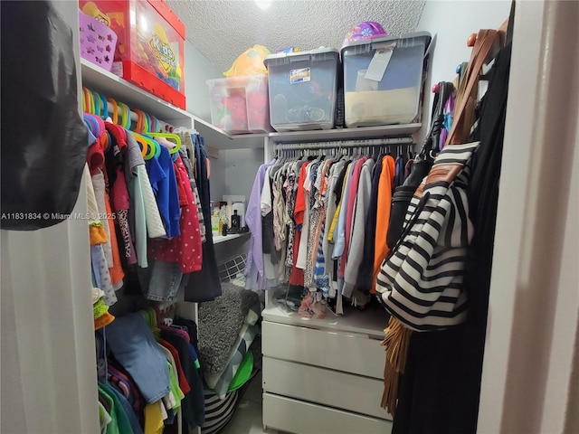 1796 NW 55th Ave Unit 103, Lauderhill, FL 33313 - view of walk in closet