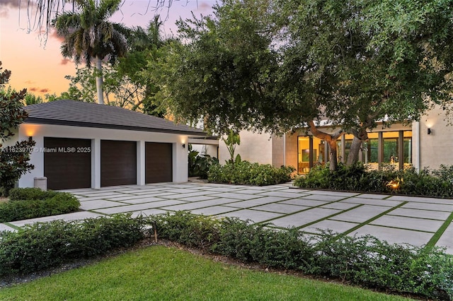 8875 SW 61st Ct, Pinecrest, FL 33156 - view of home's community