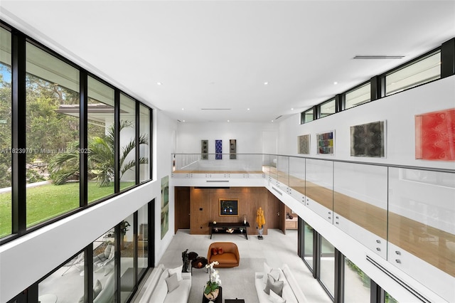 8875 SW 61st Ct, Pinecrest, FL 33156 - view of hall