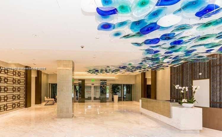 10155 Collins Ave Unit 303, Bal Harbour, FL 33154 - view of lobby