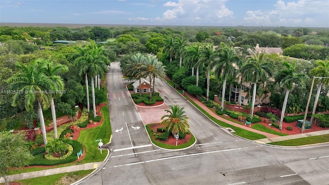 12442 NW 10th Ct Unit C-14, Coral Springs, FL 33071 - aerial view