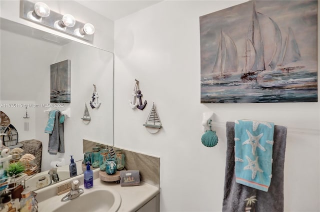 4292 SW 156th Ave Unit 154, Miramar, FL 33027 - bathroom featuring vanity