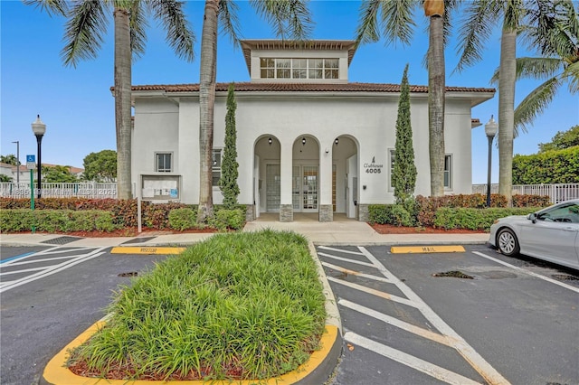 4292 SW 156th Ave Unit 154, Miramar, FL 33027 - view of building exterior featuring uncovered parking