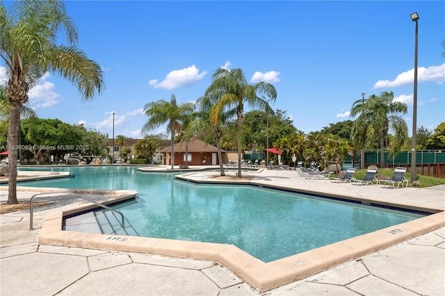 6411 SW 116th Ct Unit F, Miami, FL 33173 - photo 38