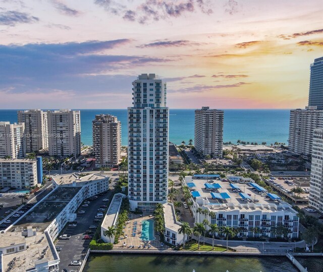 1945 S Ocean Dr Unit 2812, Hallandale Beach, FL 33009 - photo 1