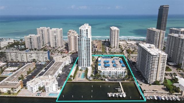 1945 S Ocean Dr Unit 2812, Hallandale Beach, FL 33009 - photo 37