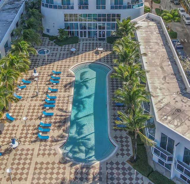 1945 S Ocean Dr Unit 2812, Hallandale Beach, FL 33009 - photo 43
