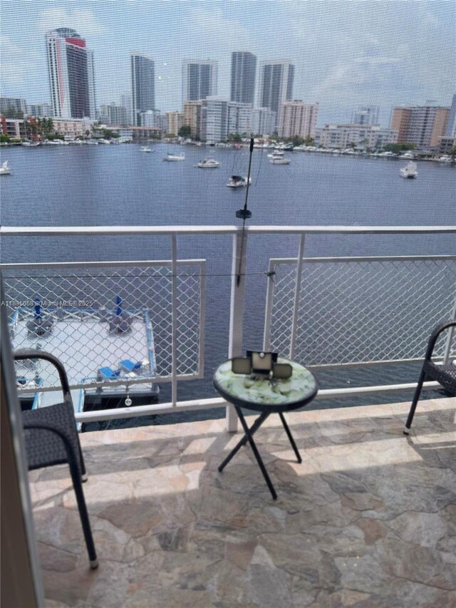 430 Golden Isles Dr Unit 504, Hallandale Beach, FL 33009 - photo 12