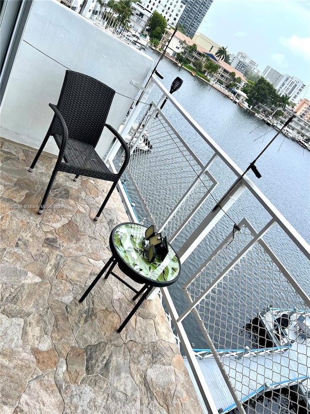 430 Golden Isles Dr Unit 504, Hallandale Beach, FL 33009 - photo 32