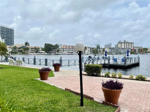 430 Golden Isles Dr Unit 504, Hallandale Beach, FL 33009 - photo 34