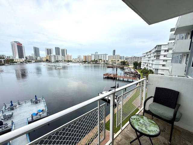 430 Golden Isles Dr Unit 504, Hallandale Beach, FL 33009 - photo 35