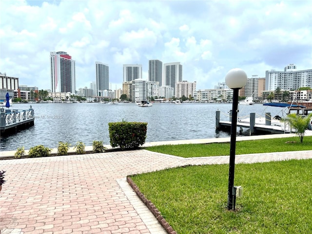 430 Golden Isles Dr Unit 504, Hallandale Beach, FL 33009 - photo 38