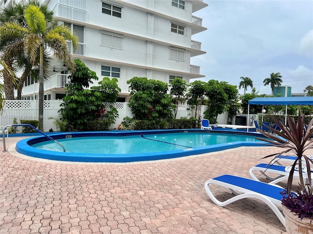 430 Golden Isles Dr Unit 504, Hallandale Beach, FL 33009 - photo 39