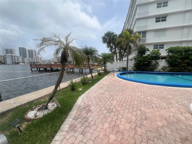 430 Golden Isles Dr Unit 504, Hallandale Beach, FL 33009 - photo 40