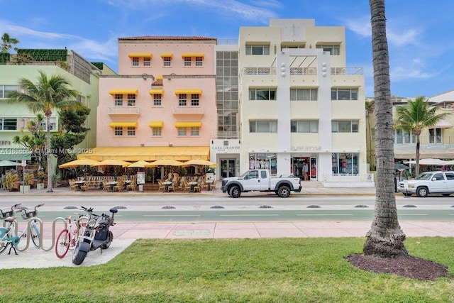 834 Ocean Dr Unit 306, Miami Beach, FL 33139 - photo 21