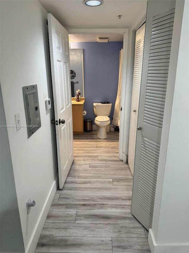 1919 Van Buren St Unit 313A, Hollywood, FL 33020 - photo 19