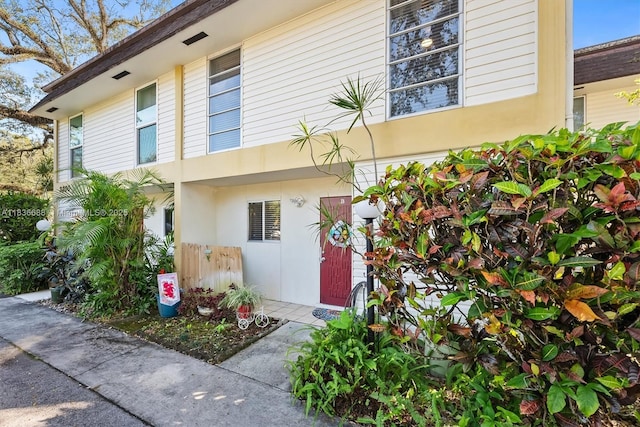 3300 Atlanta St, Hollywood, FL 33021 - entrance to property