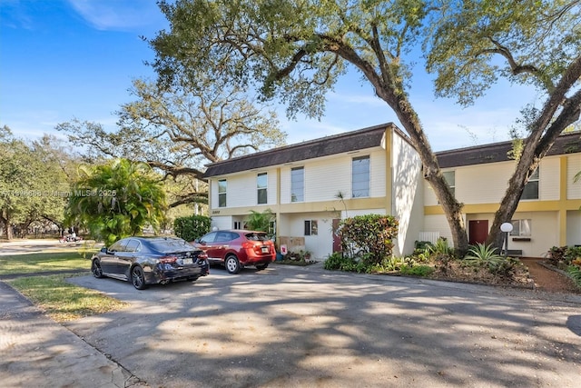 3300 Atlanta St, Hollywood, FL 33021 - view of front of house
