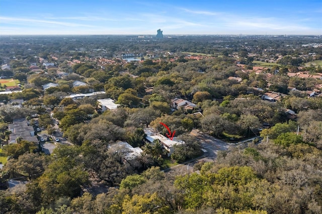 3300 Atlanta St, Hollywood, FL 33021 - view of property location