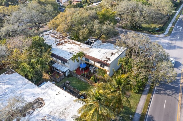 3300 Atlanta St, Hollywood, FL 33021 - aerial view of property and surrounding area