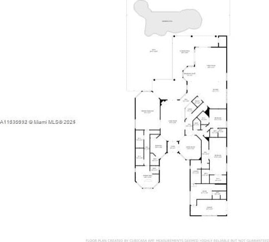 13400 SW 83rd Ave, Pinecrest, FL 33156 - photo 49