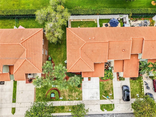 15107 NW 8th St, Pembroke Pines, FL 33028 - view of subject property