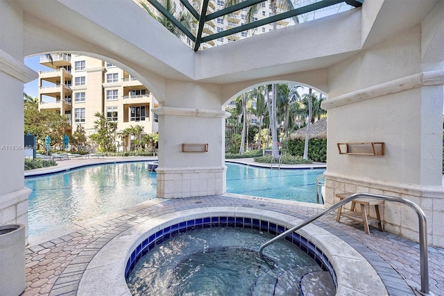 19501 W Country Club Dr Unit 912, Aventura, FL 33180 - photo 61