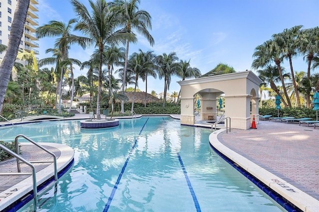 19501 W Country Club Dr Unit 912, Aventura, FL 33180 - photo 62