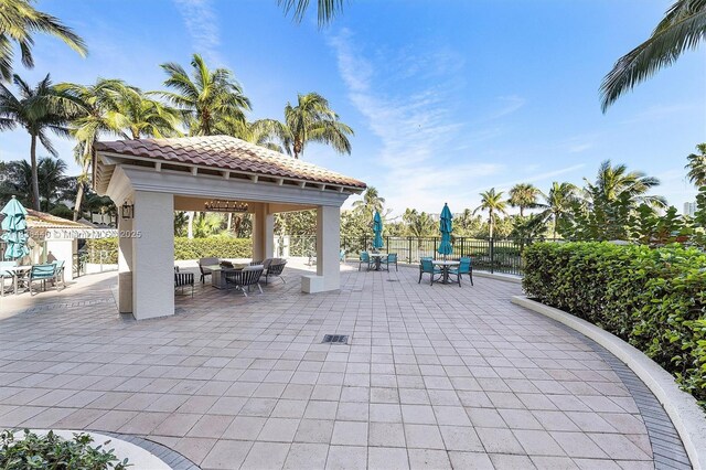 19501 W Country Club Dr Unit 912, Aventura, FL 33180 - photo 65