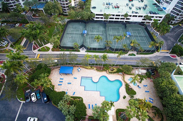 3500 Mystic Pointe Dr Unit 1908, Aventura, FL 33180 - photo 14