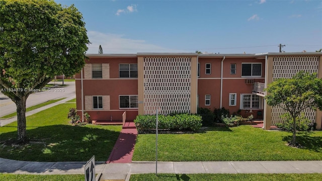 3600 SW 9th Ter Unit 1B, Miami, FL 33135 - view of building exterior