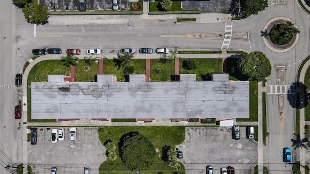 3600 SW 9th Ter Unit 1B, Miami, FL 33135 - aerial overview of property's location